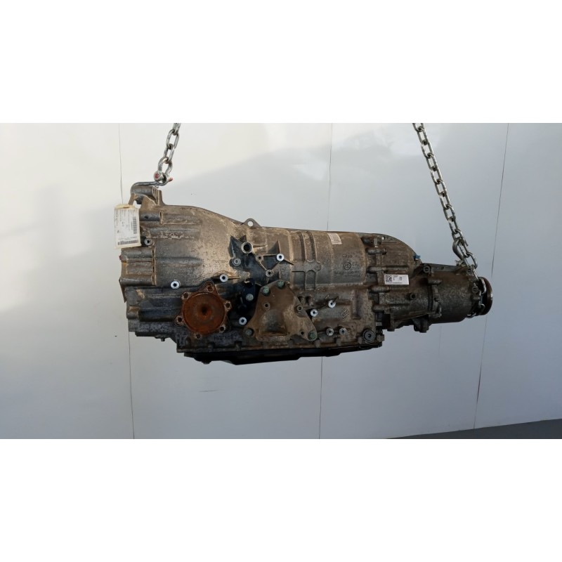 AUDI AUTOMATIC GEARBOXES  AUDI A6 2004>2008 (C6) used