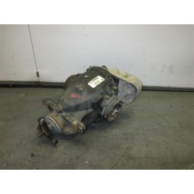 REAR DIFFERENTIAL 
 BMW...
