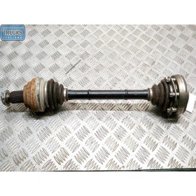 REAR HALF-AXLES LEFT  BMW...