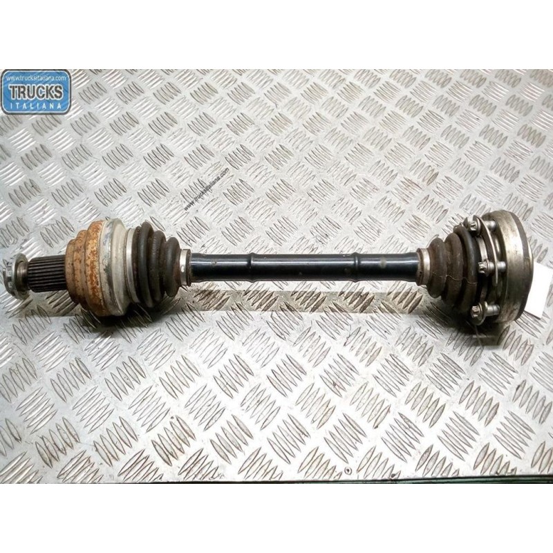 BMW REAR HALF-AXLES LEFT  BMW Serie 3 (E90/E91) 2005>2008 used