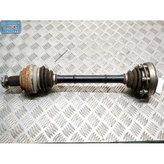 REAR HALF-AXLES LEFT  BMW Serie 3 (E90/E91) 2005>2008 used