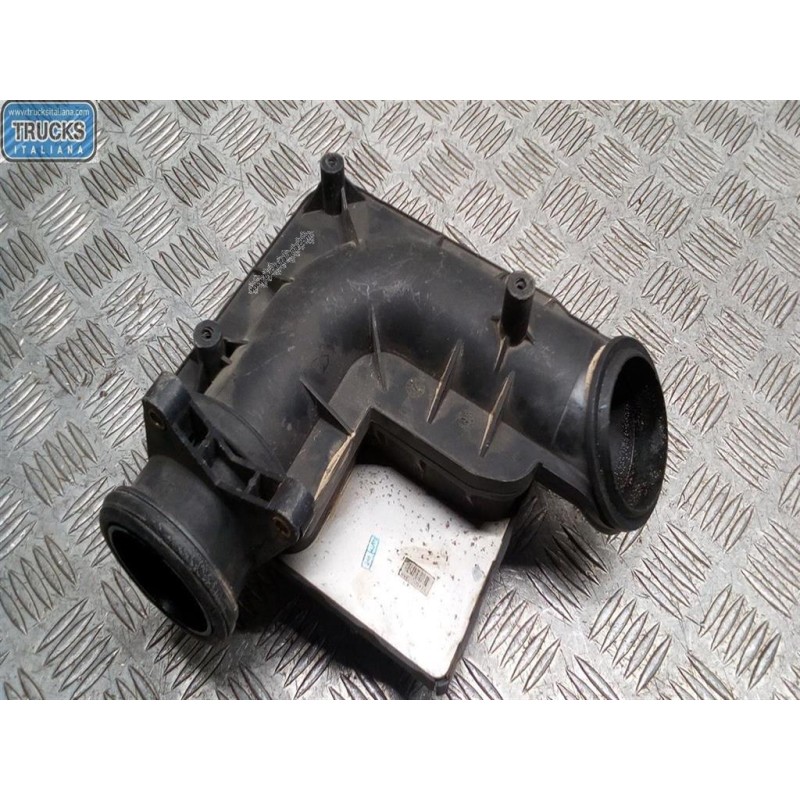 MERCEDES-BENZ CENTRALINA MOTORE MERCEDES-BENZ Classe A (W168) 1997>2001 usato