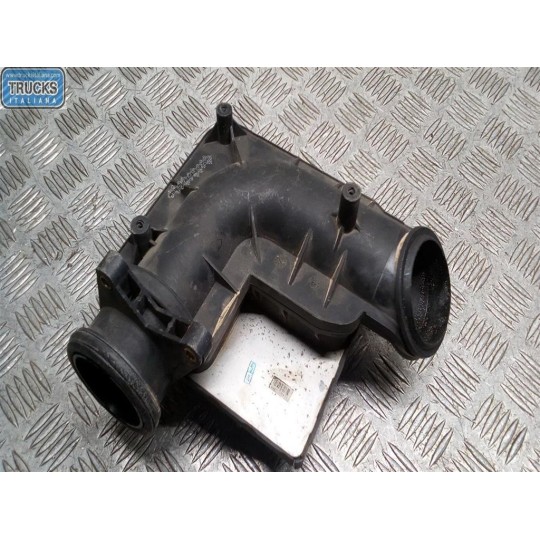 CENTRALINA MOTORE MERCEDES-BENZ Classe A (W168) 1997>2001 usato