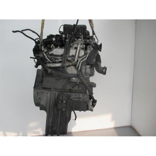 ENGINE MERCEDES-BENZ Classe A (W169) 2004>2008 used
