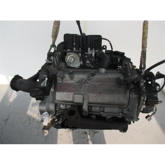 MOTORE MERCEDES-BENZ Classe A (W169) 2004>2008 usato