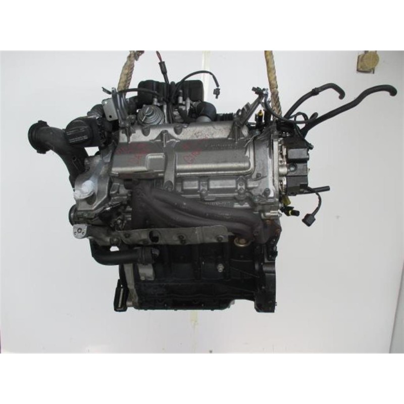MERCEDES-BENZ MOTORE MERCEDES-BENZ Classe A (W169) 2004>2008 usato