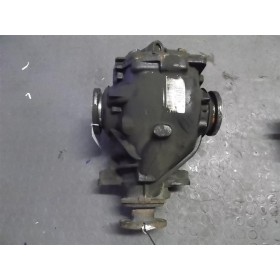REAR DIFFERENTIAL 
 BMW...