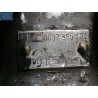 MAN STEERING BOX MAN 10/150 used