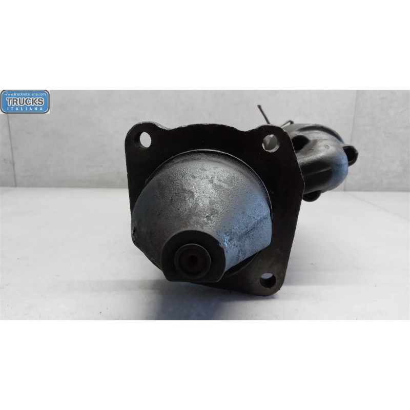 MAN MOTORINO AVVIAMENTO MAN 10/150 usato