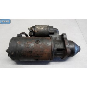 STARTER MOTOR MAN 10/150 used
