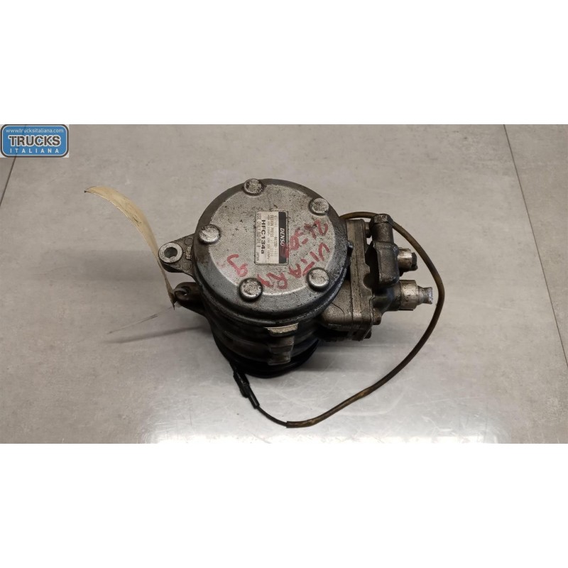 SUZUKI COMPRESSORE ARIA CONDIZIONATA SUZUKI Vitara 1997>1998 usato