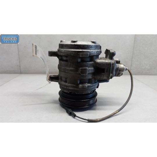 COMPRESSORE ARIA CONDIZIONATA SUZUKI Vitara 1997>1998 usato