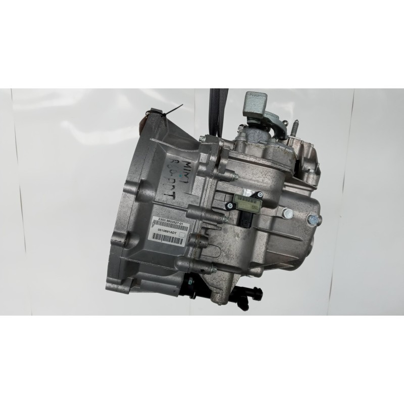 MINI GEARBOXES  MINI R60  Countryman 2010>2014 used