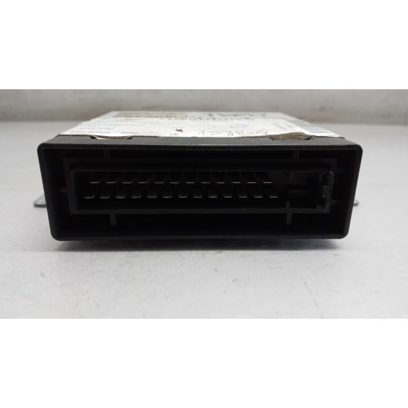 MAN VARIOUS CONTROL UNITS  MAN L2000 1993>2000 used