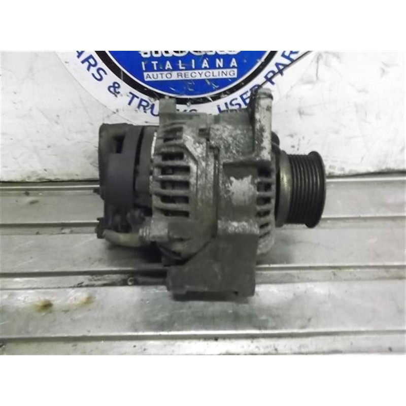 MERCEDES-BENZ truck ALTERNATOR MERCEDES-BENZ truck Axor used