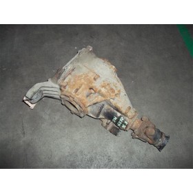 GRUPPO DIFFERENZIALE...