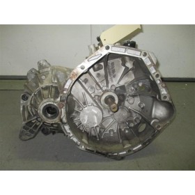 GEARBOXES  CHRYSLER PT...