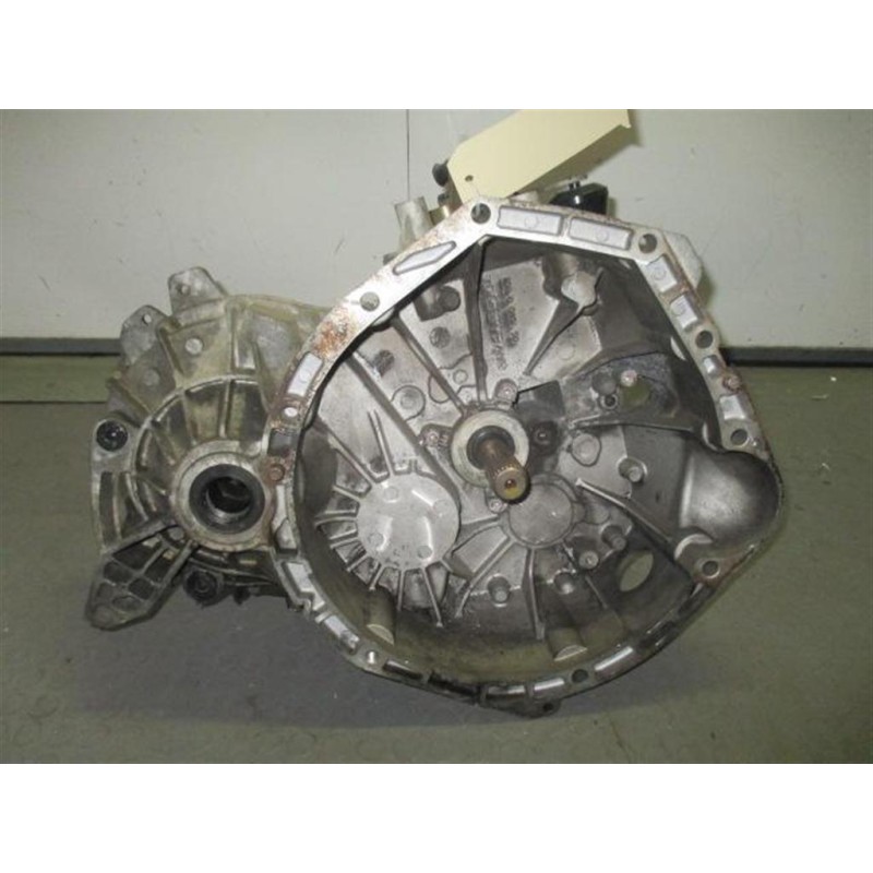 CHRYSLER GEARBOXES  CHRYSLER PT Cruiser 2000>2005 used