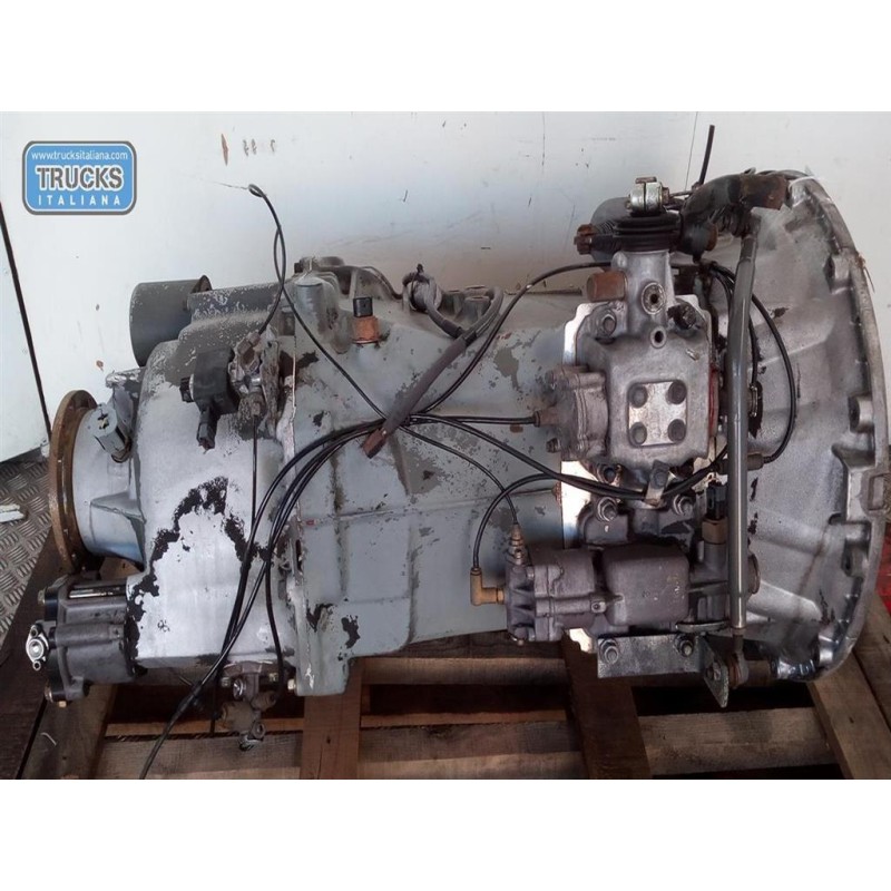 VOLVO truck CAMBIO VOLVO truck F10 usato