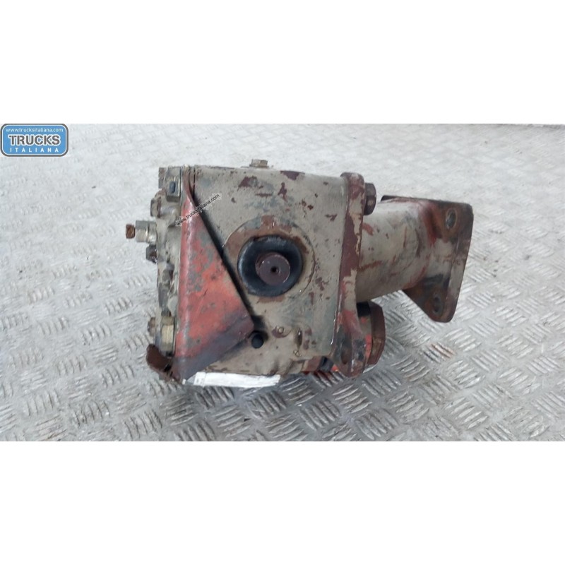 VOLVO truck STEERING BOX VOLVO truck F12 used