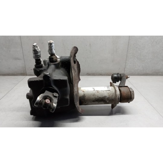 SCATOLA STERZO MERCEDES-BENZ van MB 100 usato