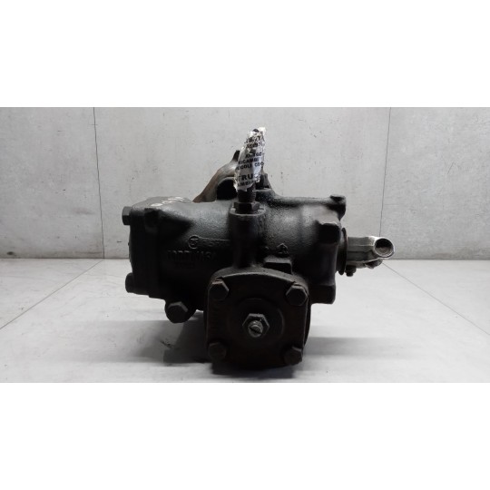 STEERING BOX MERCEDES-BENZ van MB 100 used