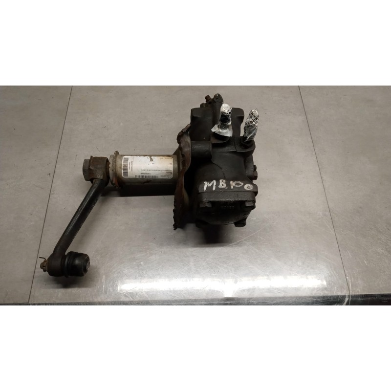 MERCEDES-BENZ van STEERING BOX MERCEDES-BENZ van MB 100 used