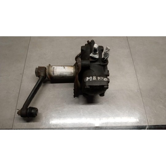 SCATOLA STERZO MERCEDES-BENZ van MB 100 usato