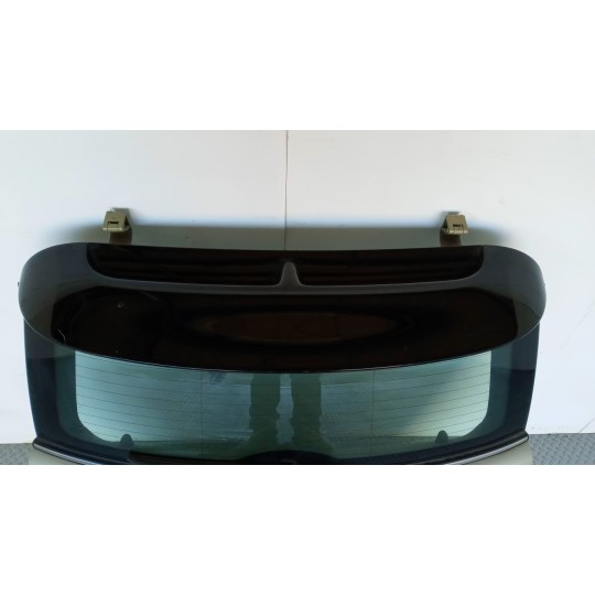 PORTELLONE POSTERIORE MINI R56  2006>2011 usato