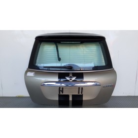 HATCHBACK 
 MINI R56...