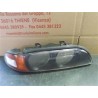 VETRO FARO DESTRO BMW Serie 5 (E39) 1995>2000 usato
