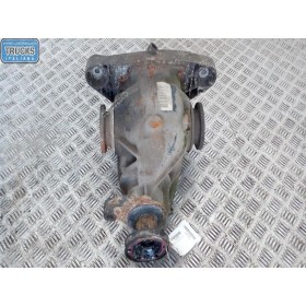 REAR DIFFERENTIAL 
 BMW...