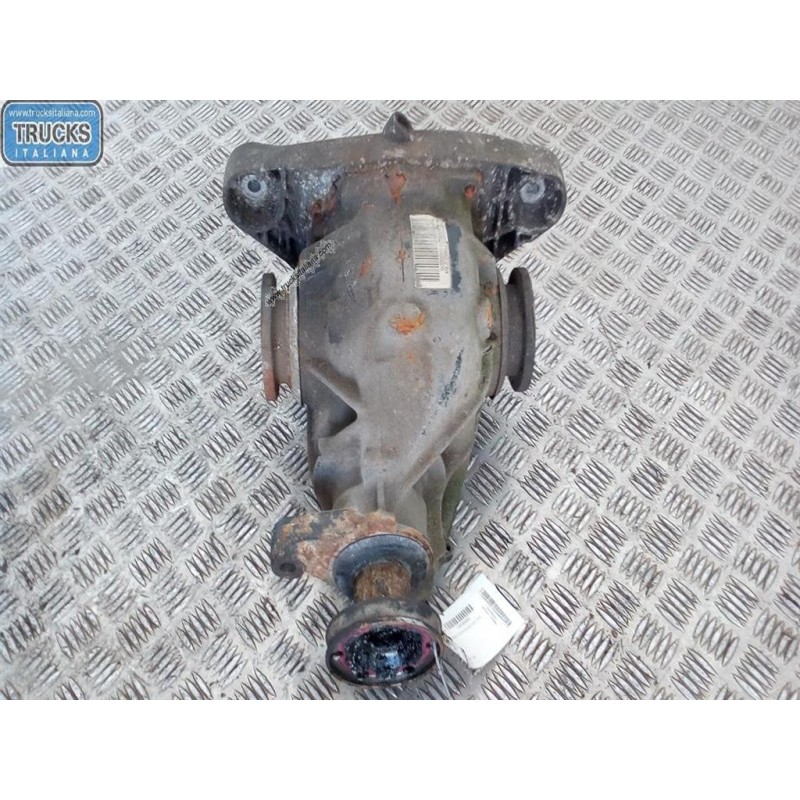 BMW GRUPPO DIFFERENZIALE POSTERIORE BMW Serie 5 (E39) 1995>2000 usato