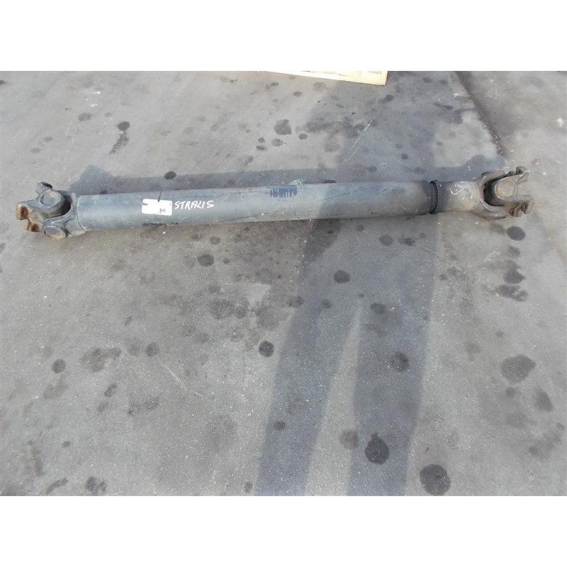 IVECO REAR POWER TAKE OFF SHAFTS IVECO Stralis 2007>2013 used
