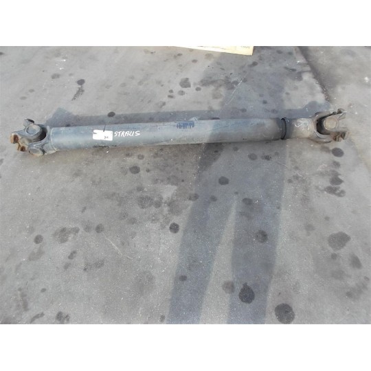 REAR POWER TAKE OFF SHAFTS IVECO Stralis 2007>2013 used