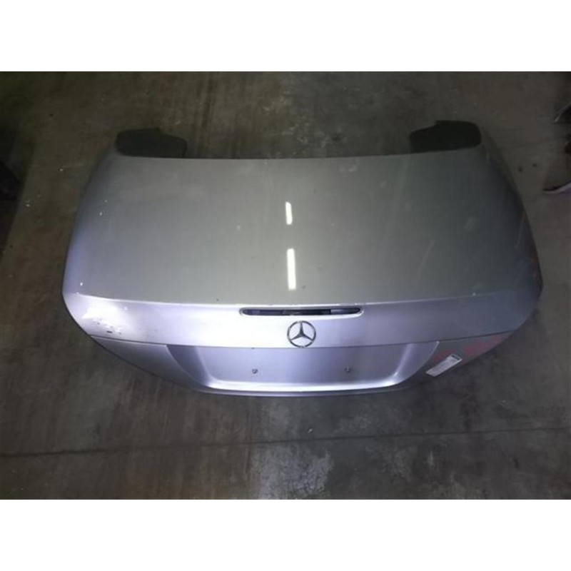 MERCEDES-BENZ BAULE MERCEDES-BENZ Classe SL (R230) 2001>2011 usato