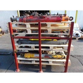 HYDRAULIC CYLINDERS  DAF...