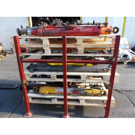 PISTONI IDRAULICI DAF XF95 usato