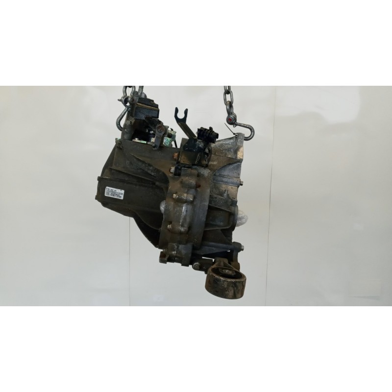 FORD van GEARBOXES  FORD van Transit/Tourneo Connect 2003>2013 used