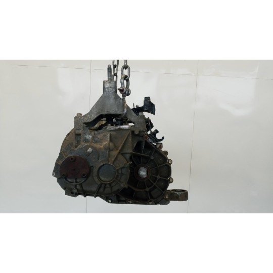GEARBOXES  FORD van Transit/Tourneo Connect 2003>2013 used