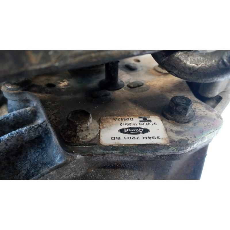 FORD van CAMBIO FORD van Transit/Tourneo Connect 2003>2013 usato