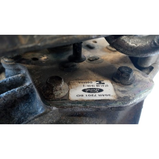 CAMBIO FORD van Transit/Tourneo Connect 2003>2013 usato