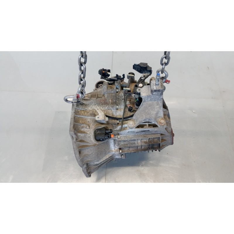 FORD van GEARBOXES  FORD van Transit/Tourneo Connect 2003>2013 used