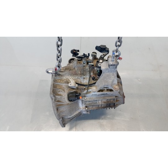 GEARBOXES  FORD van Transit/Tourneo Connect 2003>2013 used