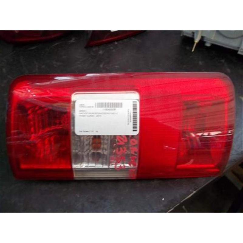 FORD van RIGHT REAR LIGHT FORD van Transit/Tourneo Connect 2003>2013 used