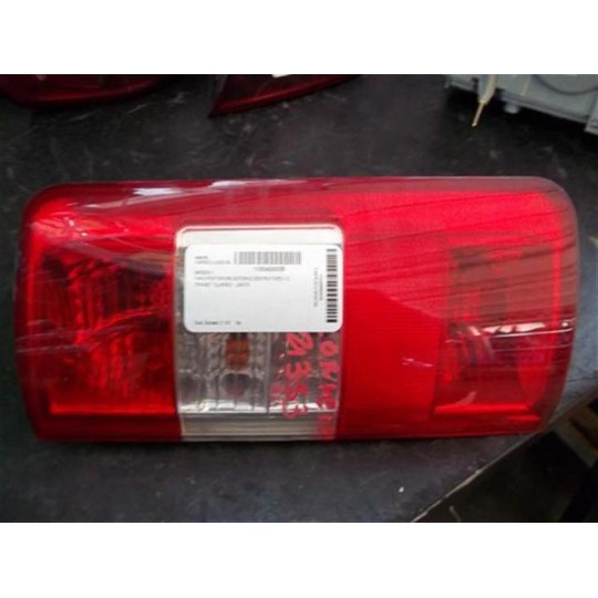 RIGHT REAR LIGHT FORD van Transit/Tourneo Connect 2003>2013 used