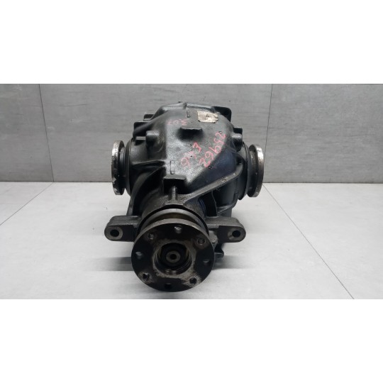 GRUPPO DIFFERENZIALE POSTERIORE BMW Serie 3 (E46) 1998>2001 usato