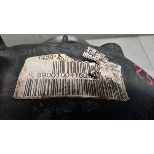 GRUPPO DIFFERENZIALE POSTERIORE BMW Serie 3 (E46) 1998>2001 usato