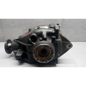 REAR DIFFERENTIAL 
 BMW...