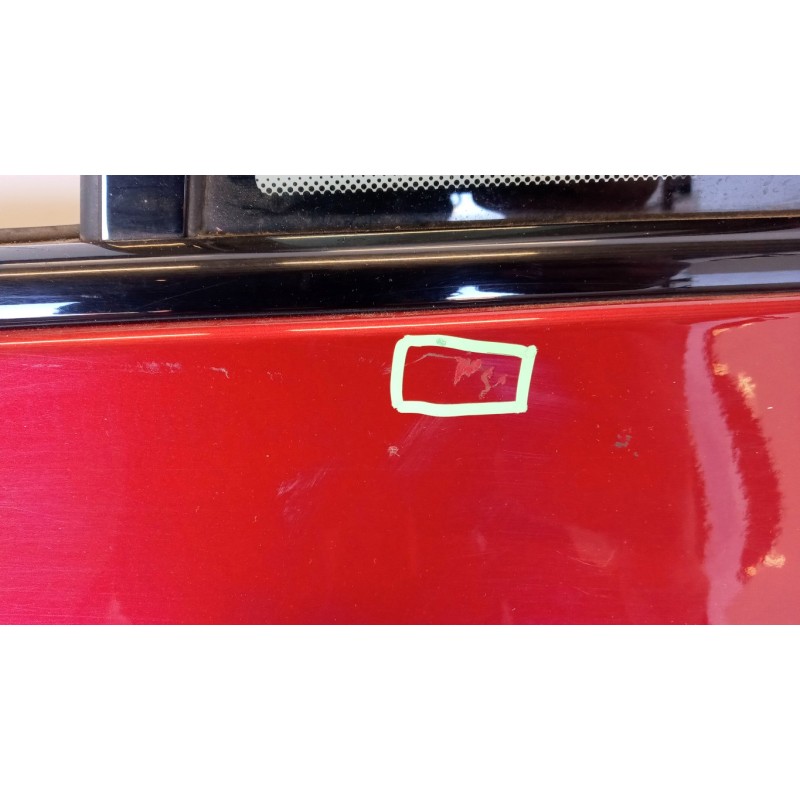 BMW PORTA POSTERIORE SINISTRA BMW Serie X6 (E71) 2008>2014 usato